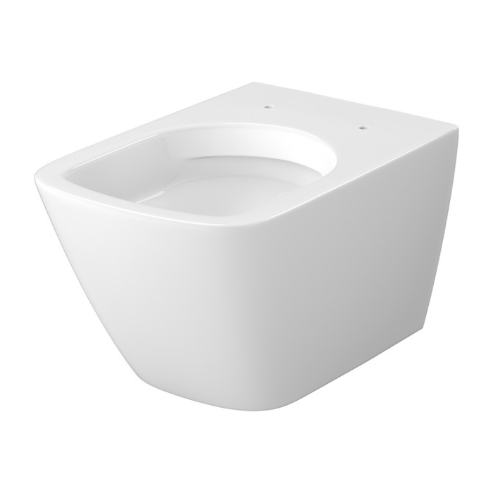 Vas WC suspendat DUXU Retro, rectangular [2]