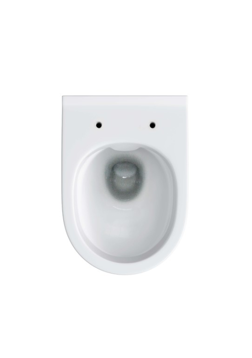 Vas WC suspendat DUXU Vortex – tehnologie CleanOn [4]