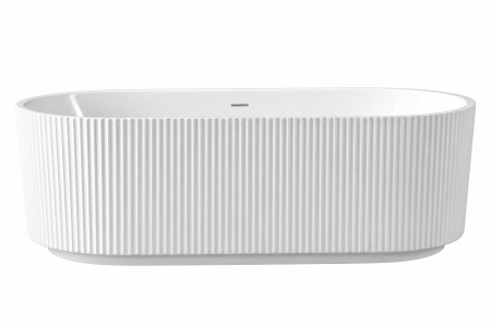 Cada freestanding din acril sanitar Duxu Grace [3]