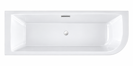 Cada freestanding pe colt stanga Duxu Lora [2]