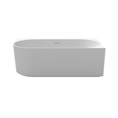 Cada freestanding pe colt dreapta Duxu Wish [2]