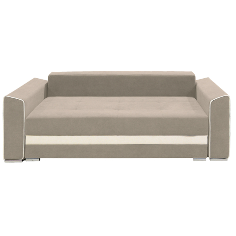 Canapea extensibila Eveline, cu lada de depozitare, 237x96x78 cm [2]