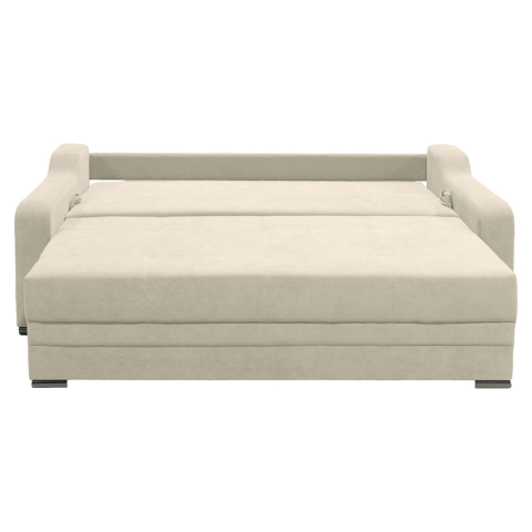 Canapea extensibila Ginette, cu lada de depozitare, 226x98x78 cm [5]