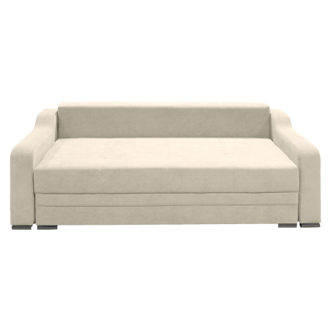 Canapea extensibila Ginette, cu lada de depozitare, 226x98x78 cm [3]