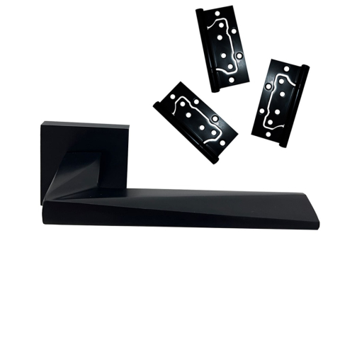 L 821 PATRAT NEGRU +3 BALAMALE NEGRE (+30,00 lei)
