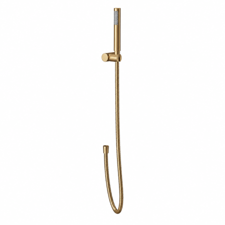 Set de dus DUXU ProGold finisaj auriu periat [2]