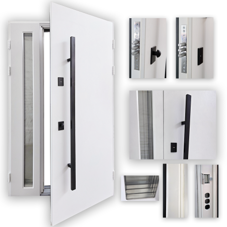 Usa premium de exterior Duxu Horizon [3]