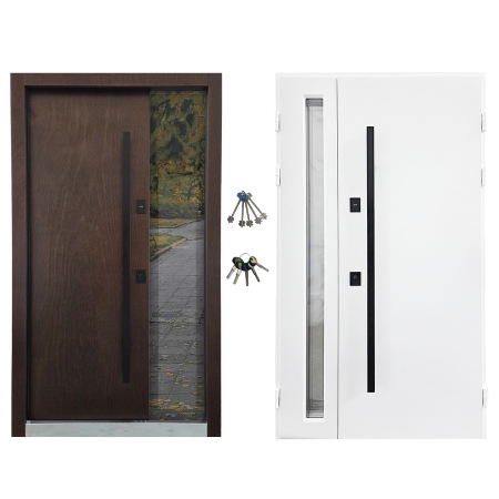 Usa premium de exterior Duxu Horizon [2]