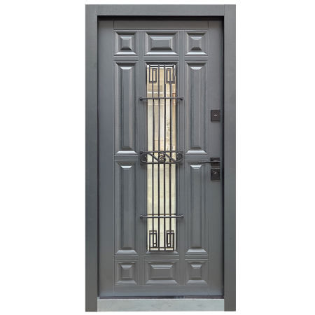 Usi intrare Casa - Ușă premium DUXU ROYAL