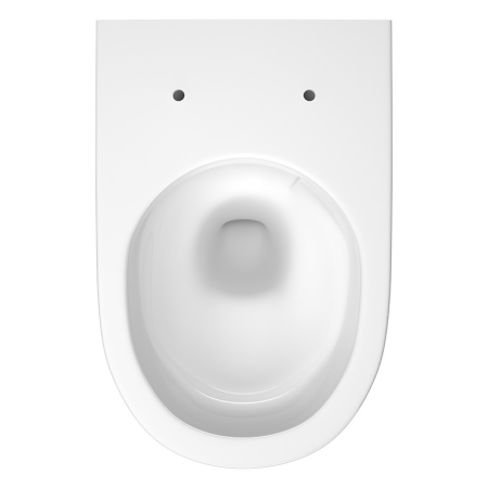 Vas de toaletă suspendat DUXU Soft [2]