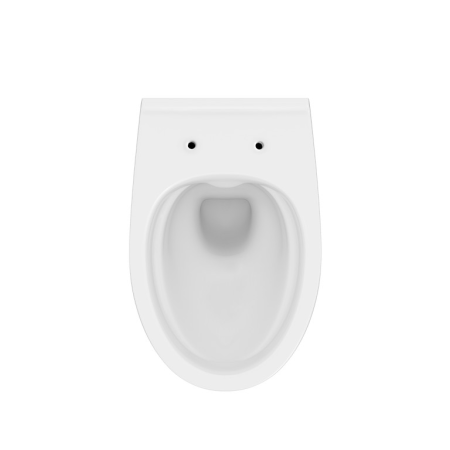 Vas WC suspendat DUXU Edd, cu tehnologie CleanOn [3]