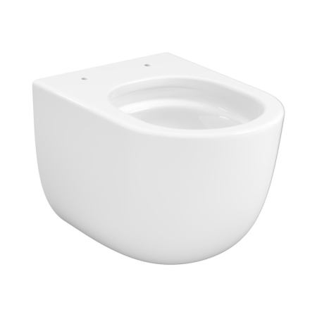 Vas WC suspendat DUXU EO – cu tehnologie Tornado [2]