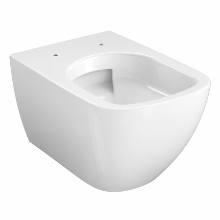 Vas WC suspendat DUXU Olio – cu tehnologie VORTEX [2]
