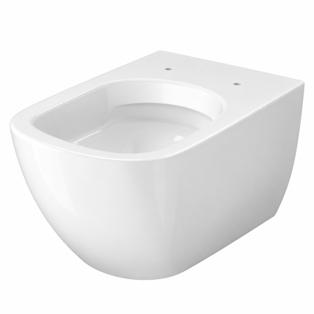 Vas WC suspendat DUXU Olio – cu tehnologie VORTEX [3]