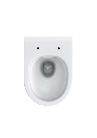 Vas WC suspendat DUXU Vortex – tehnologie CleanOn [3]