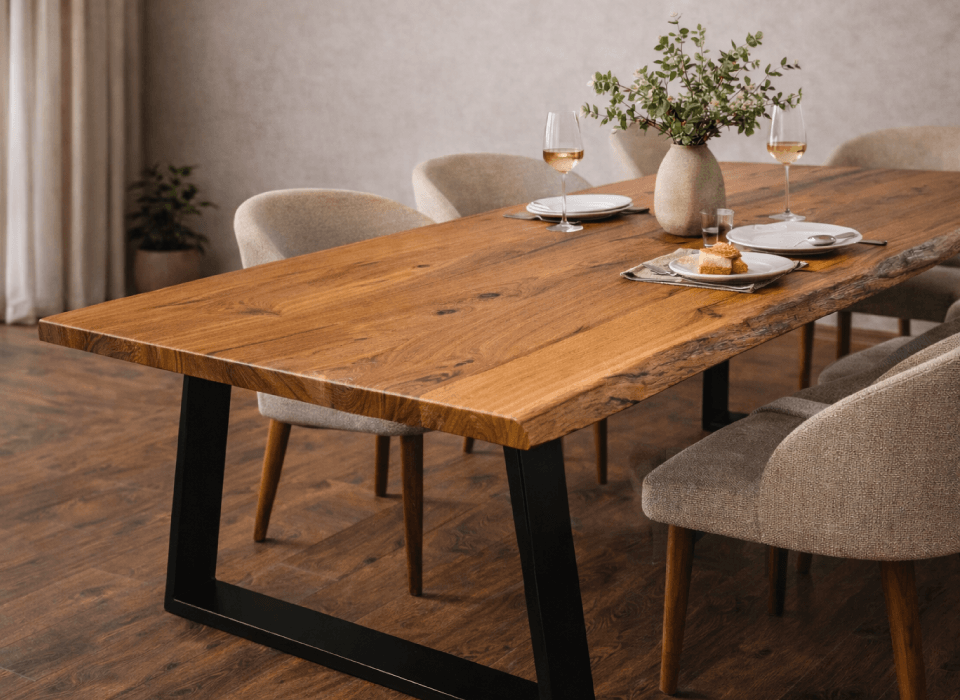 Natura la tine acasă