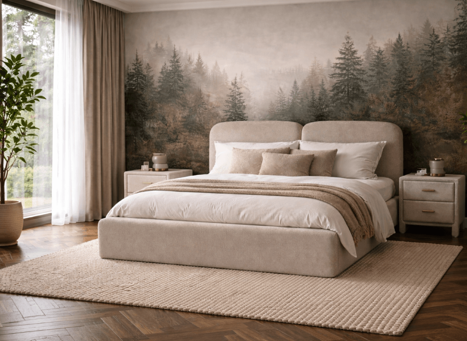 Confort care se vede