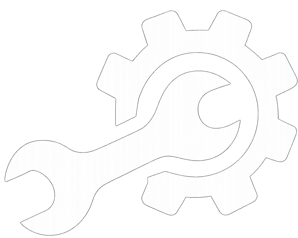 Întreținere obiecte rășină