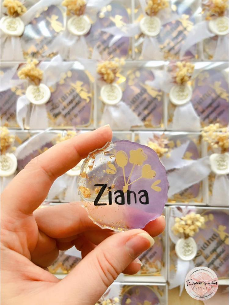 MINIGEMS – Mărturii personalizate din rășină epoxidică handmade [14]