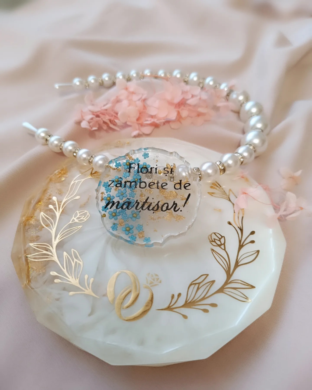 MINIGEMS – Mărturii personalizate din rășină epoxidică handmade [2]