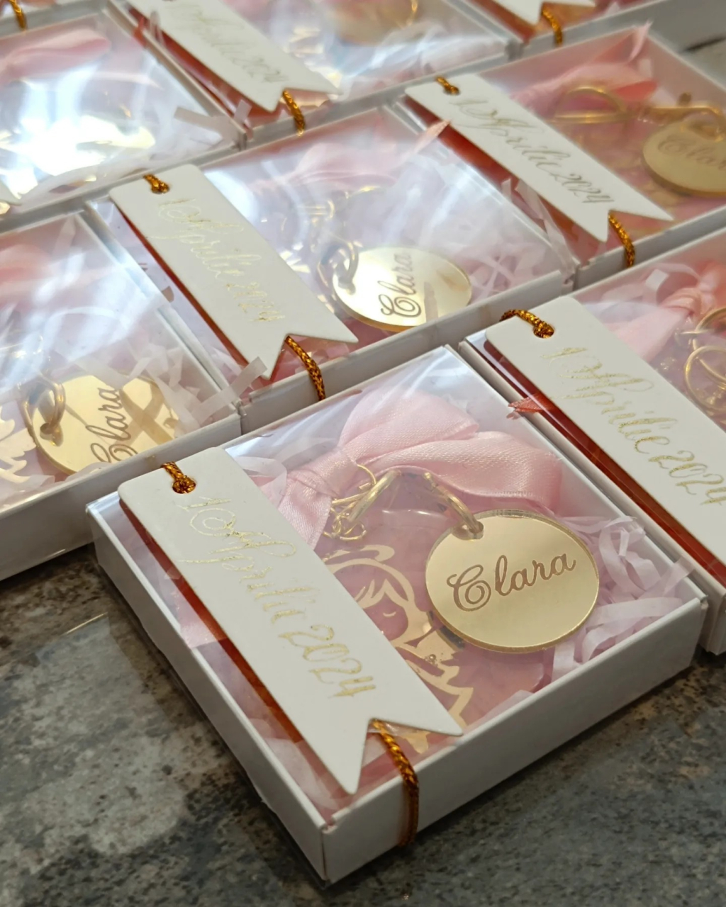 MINIGEMS – Mărturii personalizate din rășină epoxidică handmade [8]