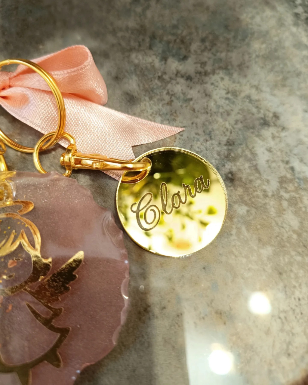 MINIGEMS – Mărturii personalizate din rășină epoxidică handmade [7]