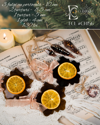 ❄️ Christmas Edition 2025 - Coffee Charm