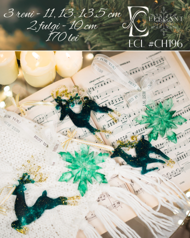 ❄️ Christmas Edition 2025 - Forest Glow