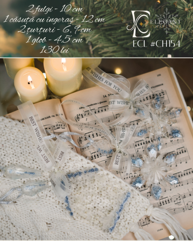 ❄️ Christmas Edition 2025 - Regatul de Cristal