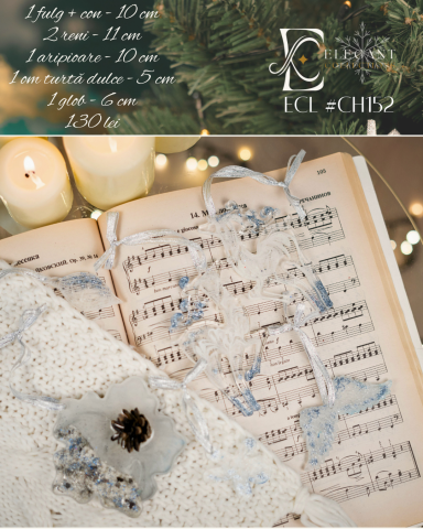 ❄️ Christmas Edition 2025 - Regatul de Cristal