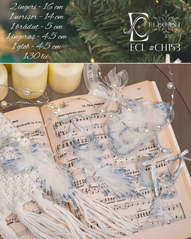 ❄️ Christmas Edition 2025 - Regatul de Cristal