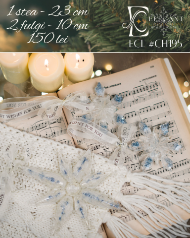 ❄️ Christmas Edition 2025 - Regatul de Cristal