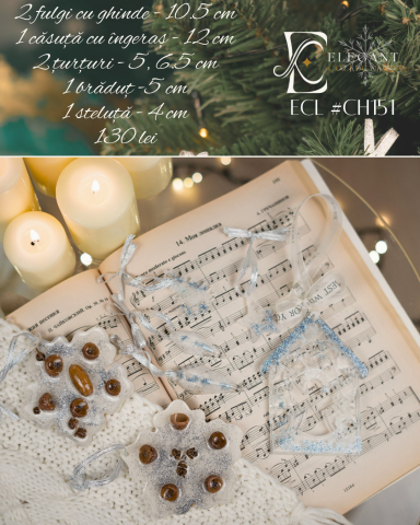 ❄️ Christmas Edition 2025 - Regatul de Cristal