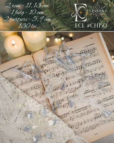 ❄️ Christmas Edition 2025 - Regatul de Cristal