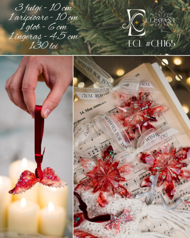 ❄️ Christmas Edition 2025 - Vis Rubiniu