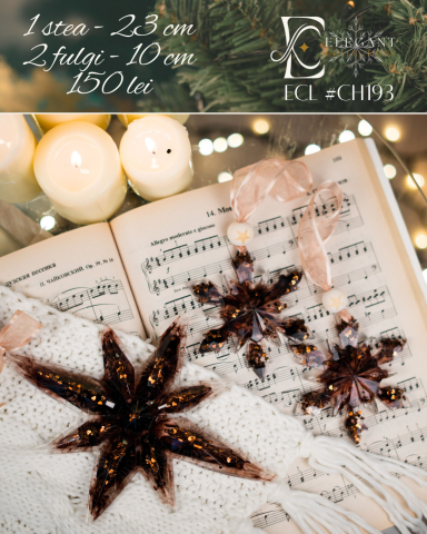 ❄️ Christmas Edition 2025 - Coffee Charm