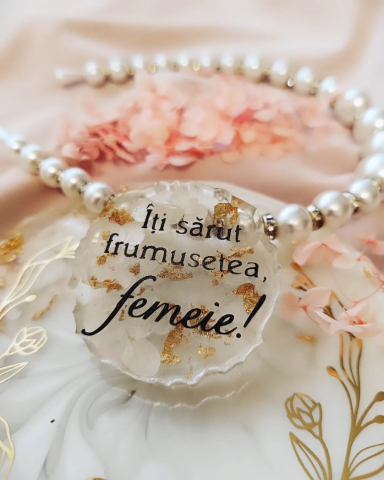 MINIGEMS – Mărturii personalizate din rășină epoxidică handmade [2]