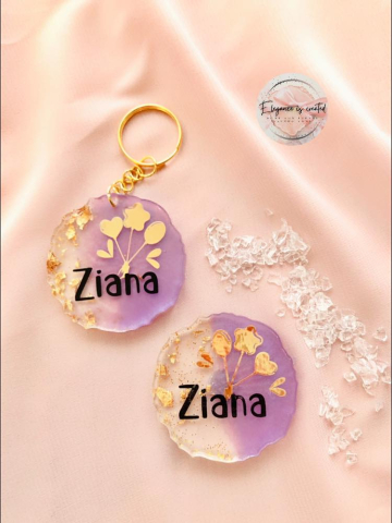 MINIGEMS – Mărturii personalizate din rășină epoxidică handmade [12]