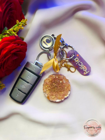 MINIGEMS – Mărturii personalizate din rășină epoxidică handmade [11]