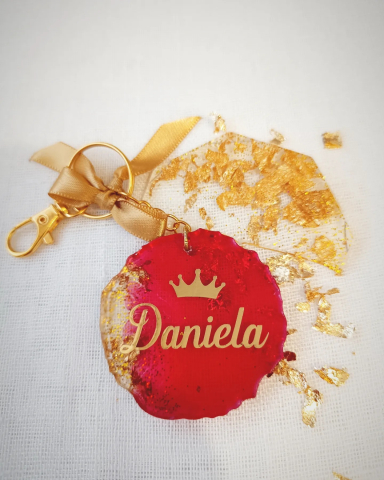 MINIGEMS – Mărturii personalizate din rășină epoxidică handmade [14]