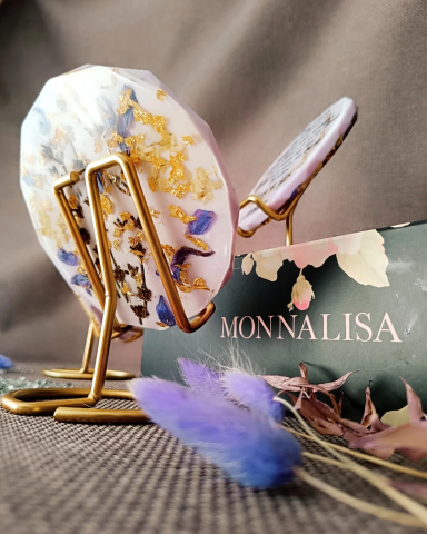 MEMOTAG – Suport mesaj personalizat din rășină epoxidică handmade [4]