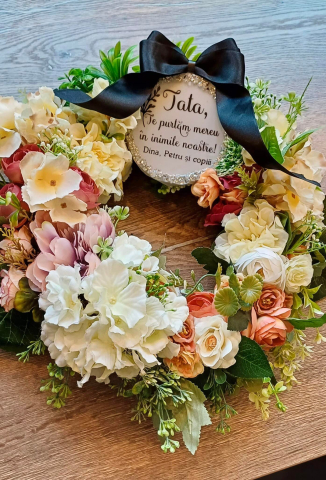 MEMOTAG – Suport mesaj personalizat din rășină epoxidică handmade [11]