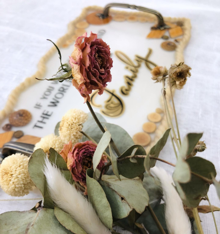 MODERNA – Platou din rășină epoxidică handmade unicat [2]