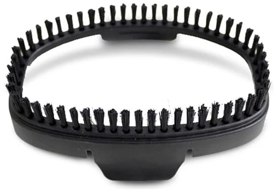 Aparat de calcat vertical Kumtel HMGS-02, portabil, Putere 1500 W, Debit de abur 20 g/min, Pornire rapida in 20s, Rezervor detasabil,Negru [3]