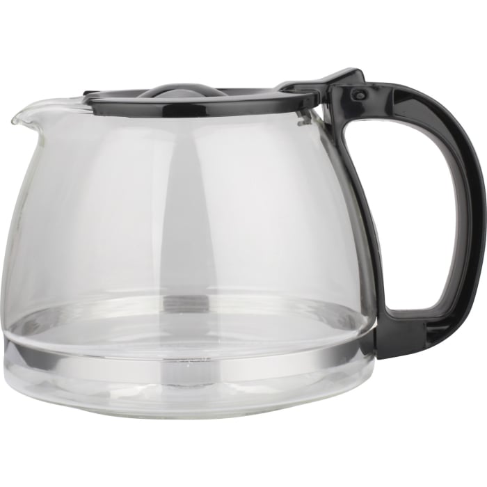 Cafetiera Kumtel HFCM-01, 750W, 1,25 l, functie antipicurare, oprire automata, negru [4]