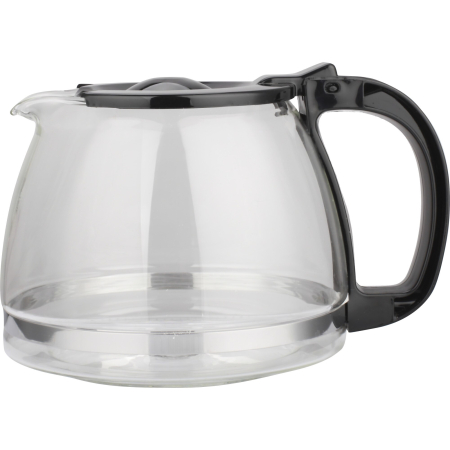 Cafetiera Kumtel HFCM-01, 750W, 1,25 l, functie antipicurare, oprire automata, negru [3]