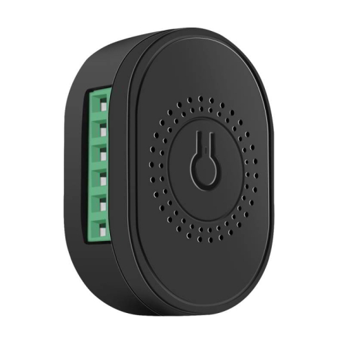 Module si relee smart