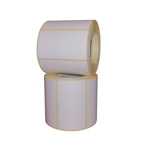 Etichete termice 70x40 mm / 640 bucati pe rola [2]