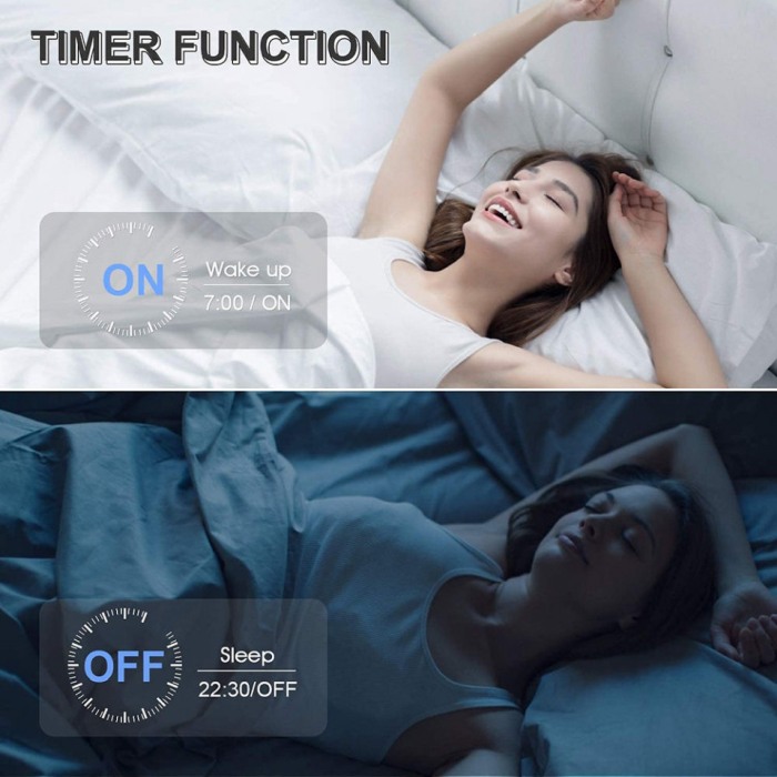 Intrerupator dublu Smart Home WiFi Tuya, panou touch din sticla securizata neagra, model SSDE80-02CMB [3]