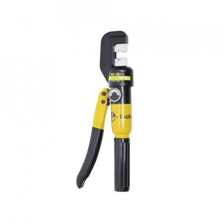 Cleste hidraulic pentru sertizare E-LOCKS, 4-70 mm2, model YQK-70ELCK [3]